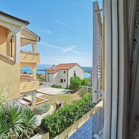 Appartamento Pintadesol By Interhome Čižići
