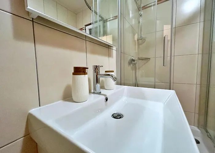 Appartamento Pintadesol By Interhome *