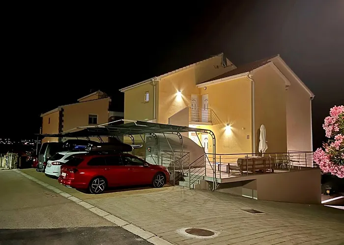 Pintadesol By Interhome Daire *