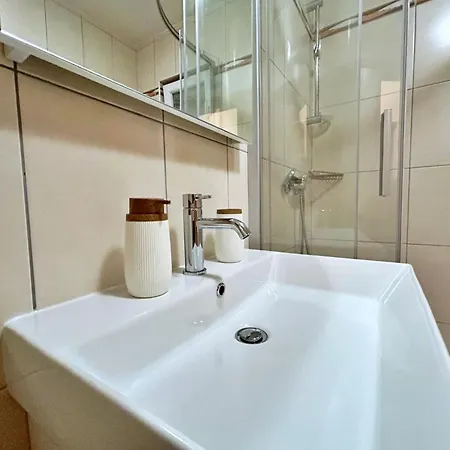 Apartman Pintadesol By Interhome *