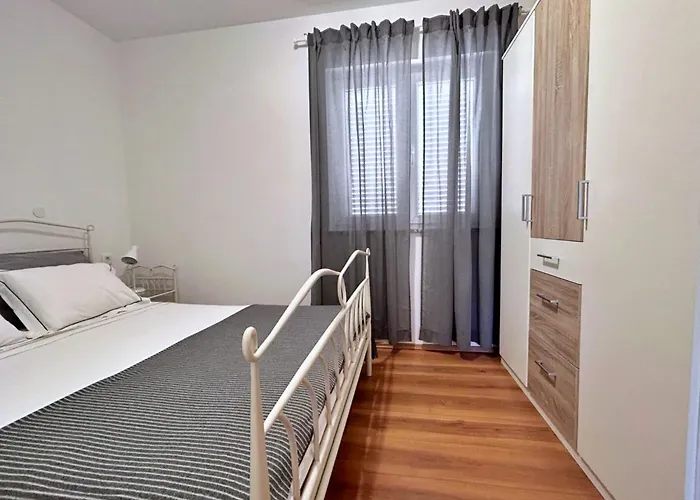 Apartman Pintadesol By Interhome *