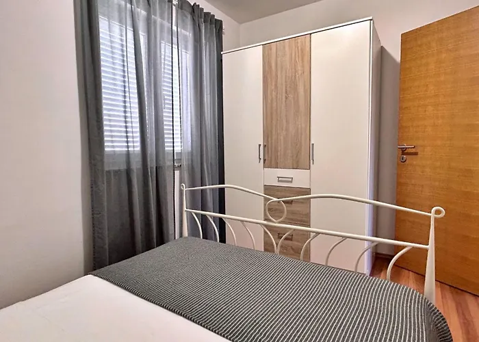 Apartman Pintadesol By Interhome Cizici