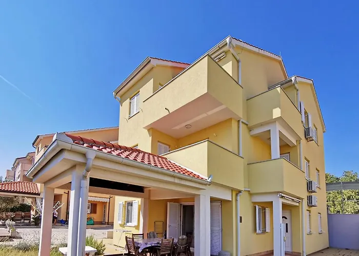 Apartman Pintadesol By Interhome *