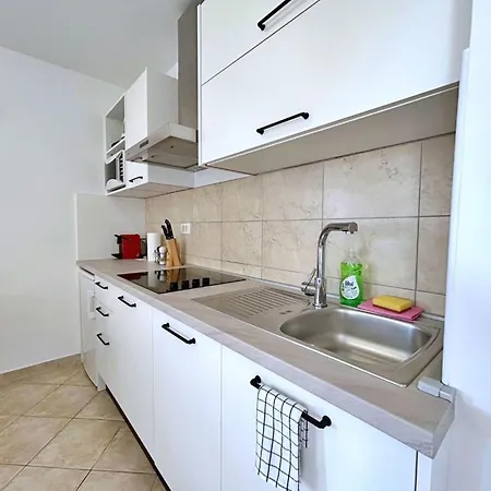 Pintadesol By Interhome 아파트 Čižići