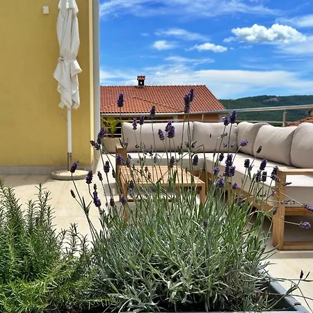 아파트 Pintadesol By Interhome Čižići