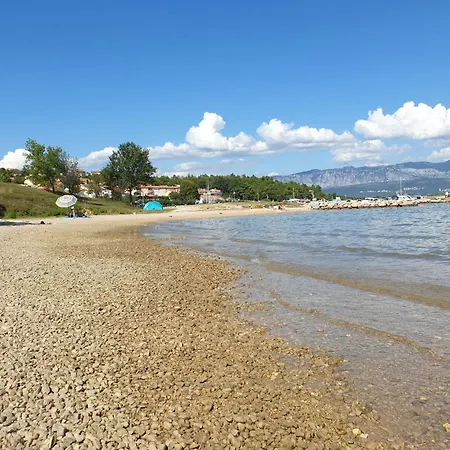 Pintadesol By Interhome Čižići