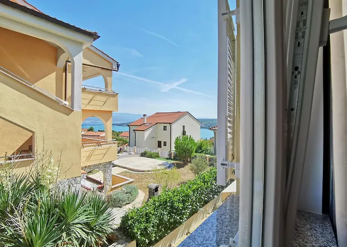 Lägenhet Pintadesol By Interhome Čižići