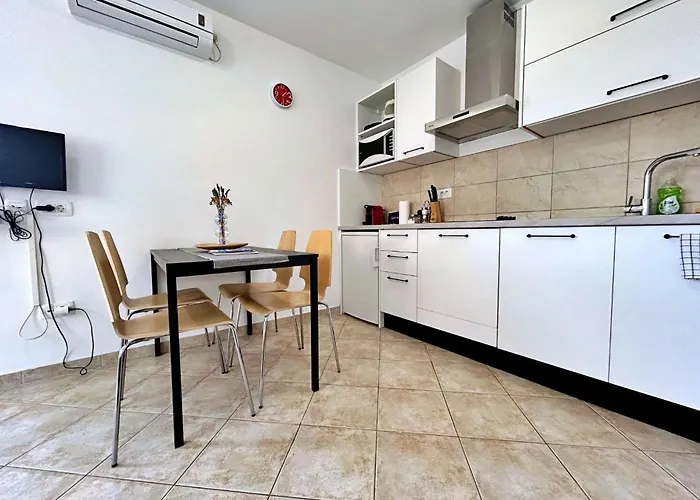 Pintadesol By Interhome Lägenhet