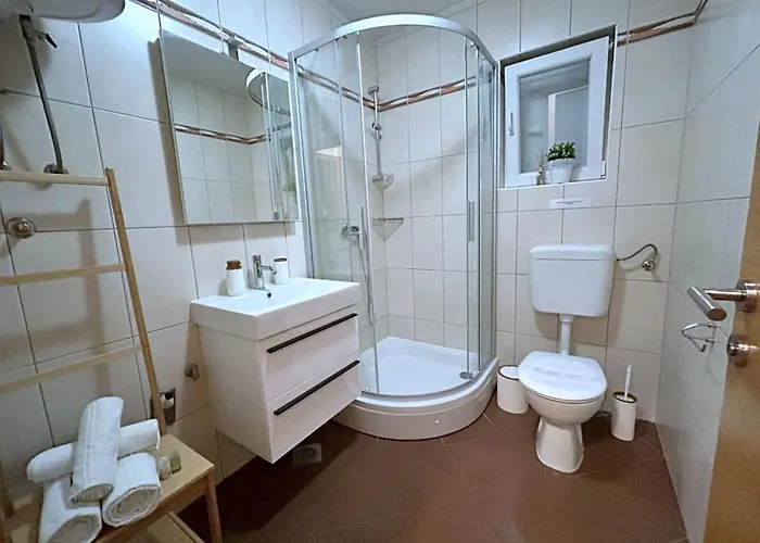 Lägenhet Pintadesol By Interhome Čižići