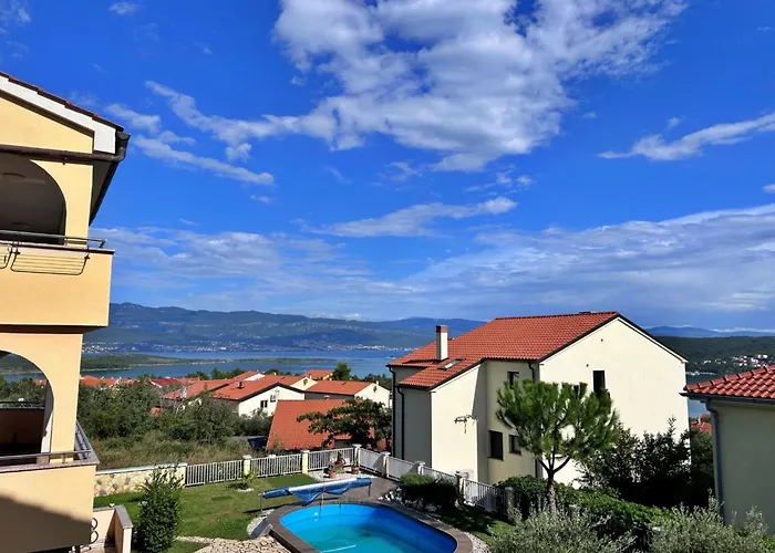 Lägenhet Pintadesol By Interhome Čižići