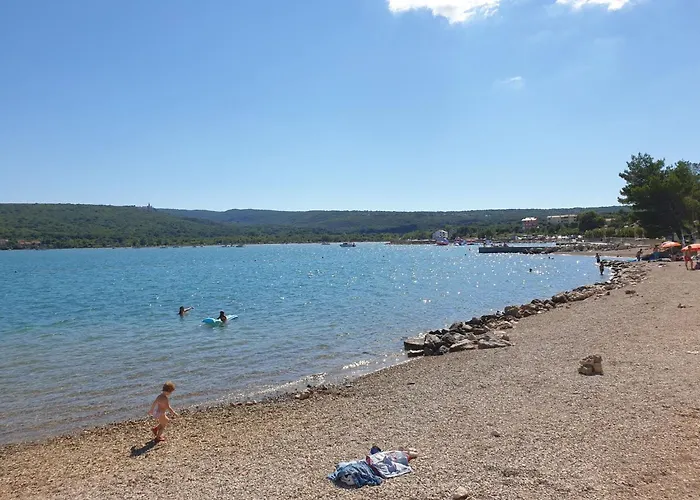 Pintadesol By Interhome Čižići