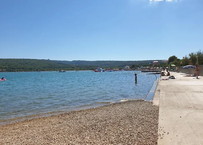 Lägenhet Pintadesol By Interhome Čižići