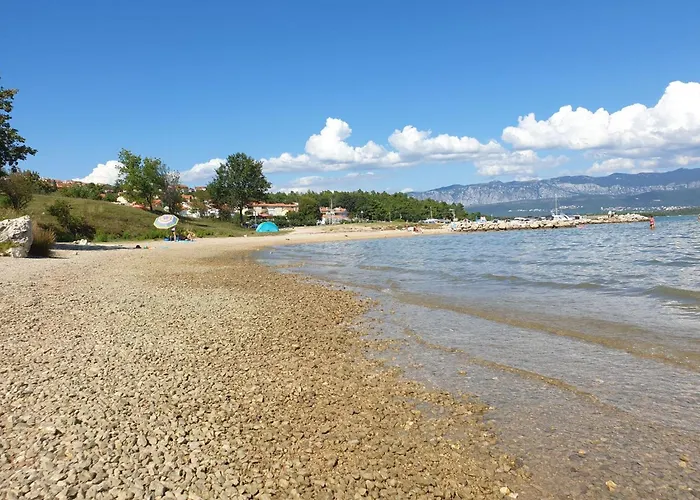 Pintadesol By Interhome Čižići