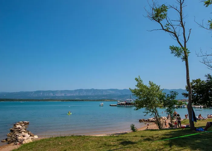 Pintadesol By Interhome Čižići